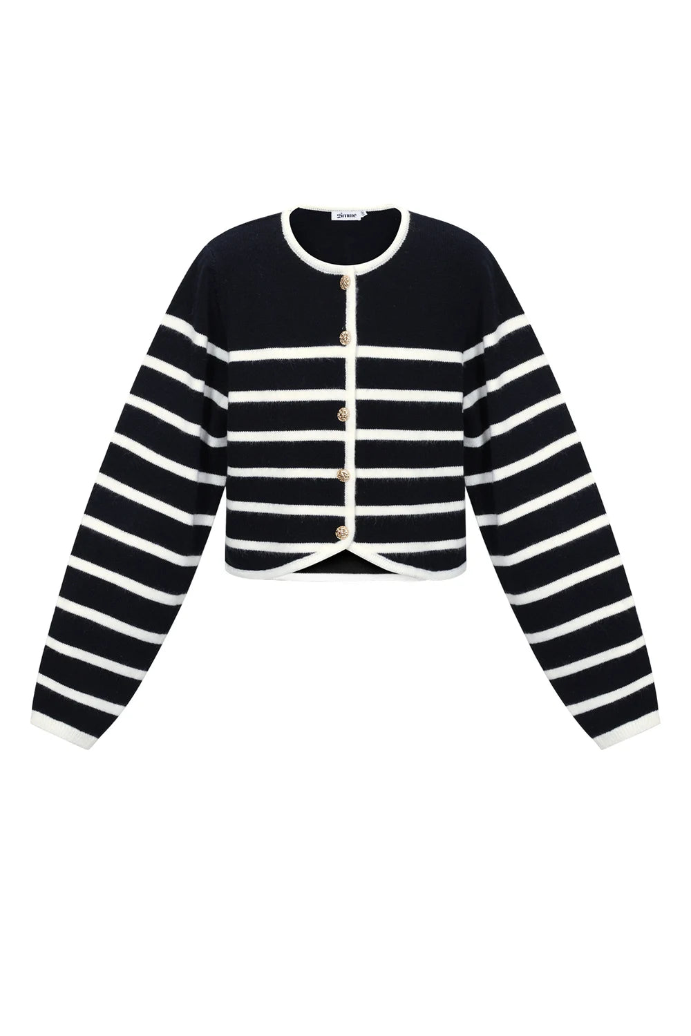 The Loving Stripe