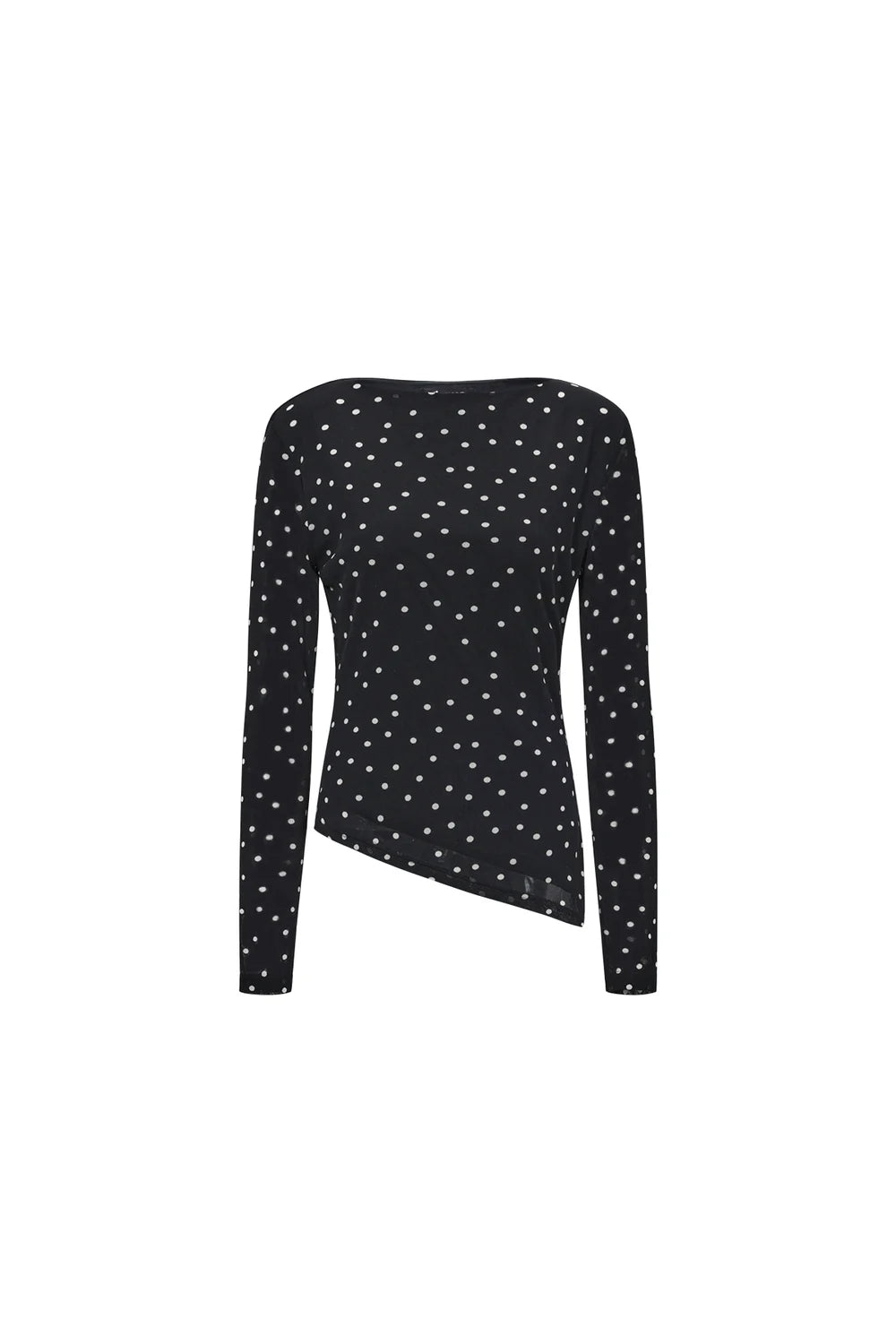 Dotted top