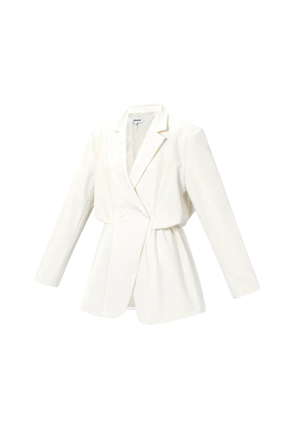 Tailored Blazer