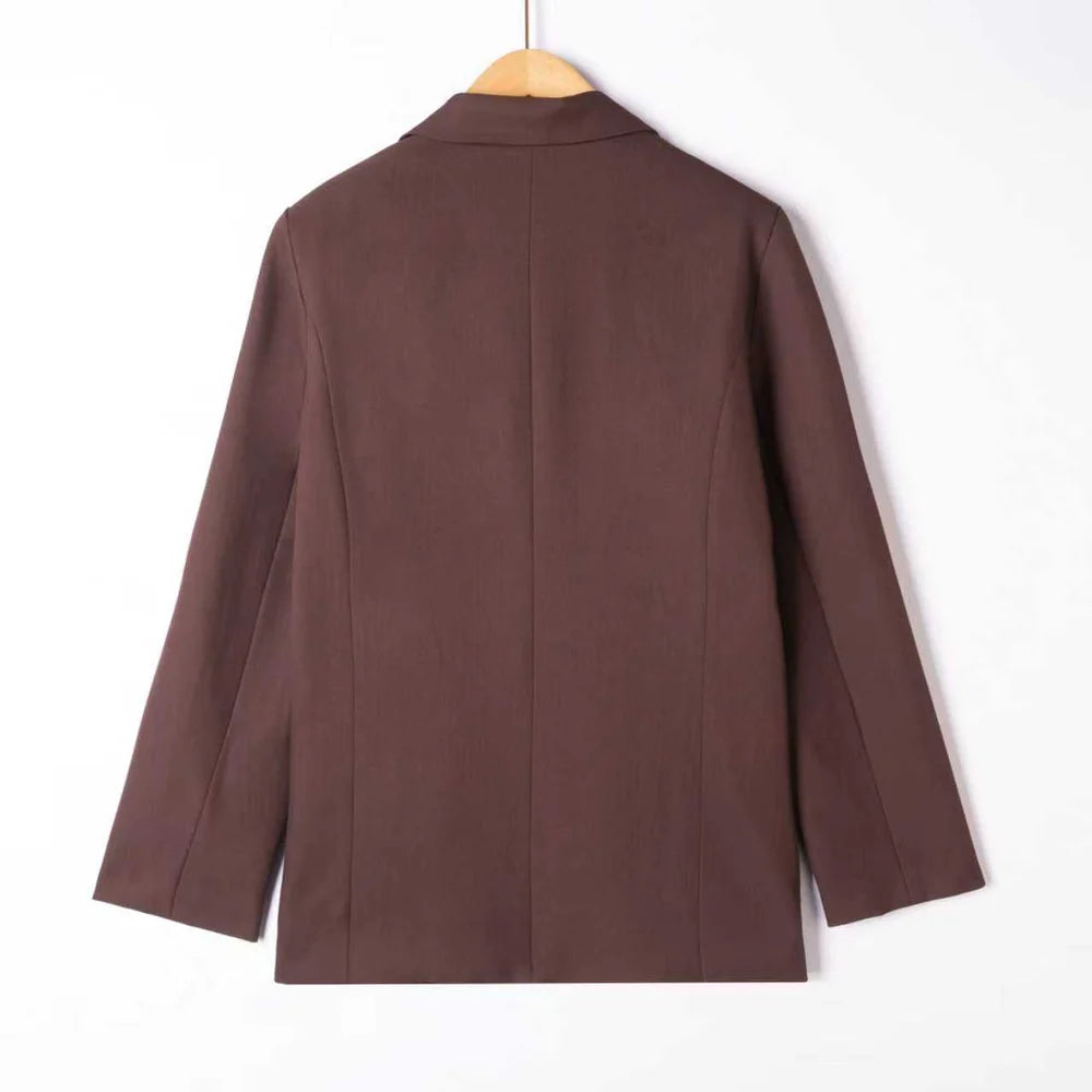 DIY Gimme Blazer