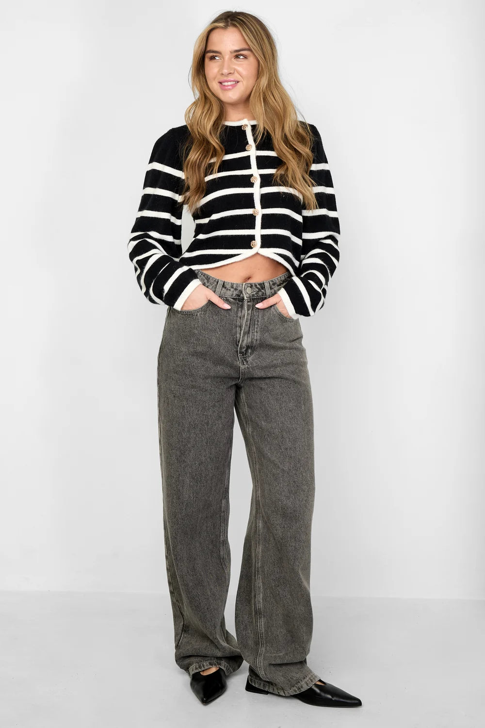 The Loving Stripe