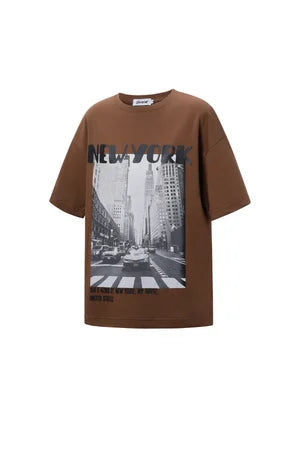 New York Tee