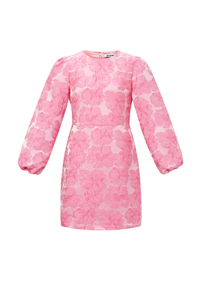 The Heartbreak Dress