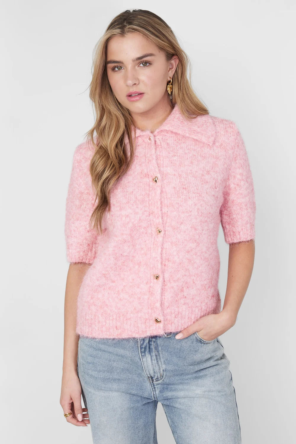 The Amore Knitwear