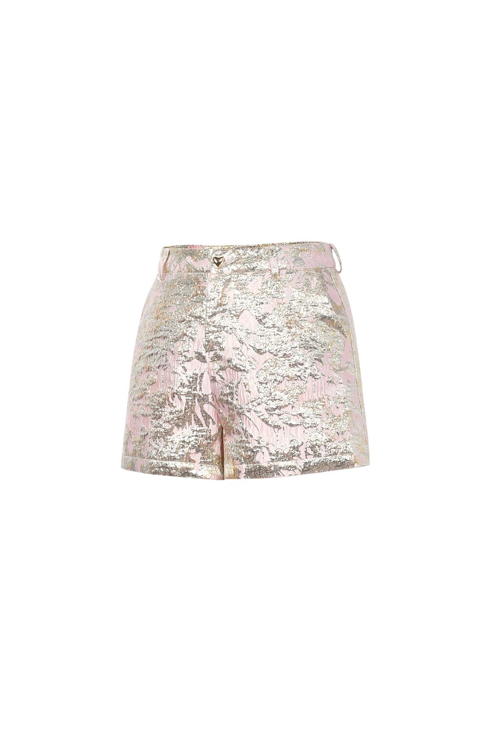 Blush&Bloom Short