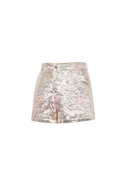 Blush&Bloom Short