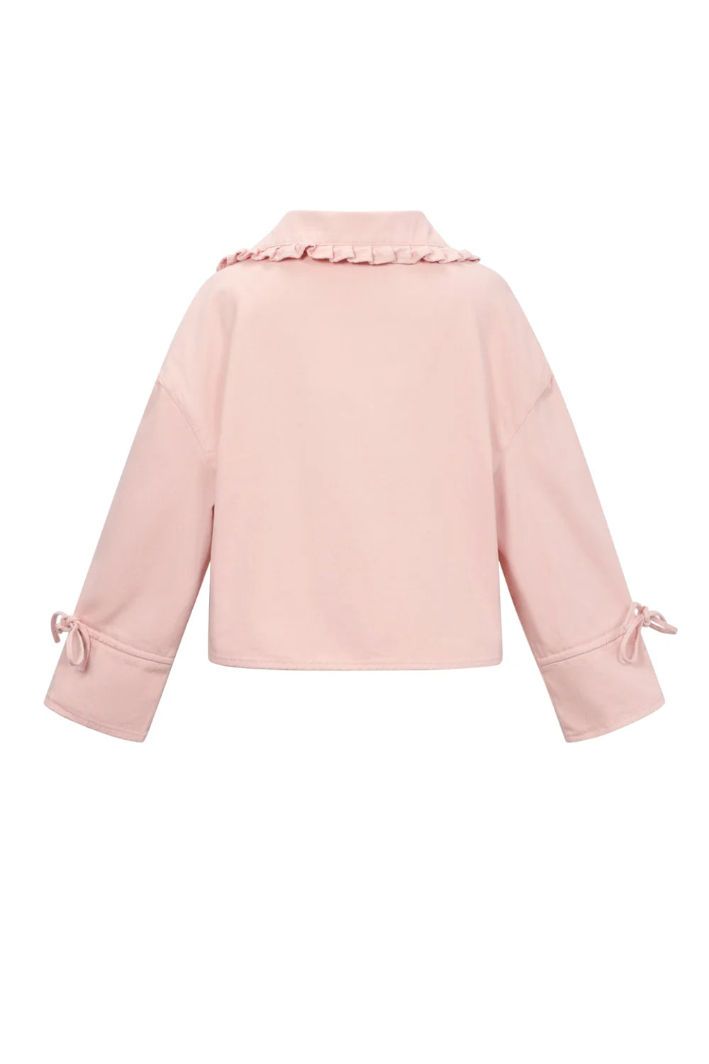 The Kiana Jacket