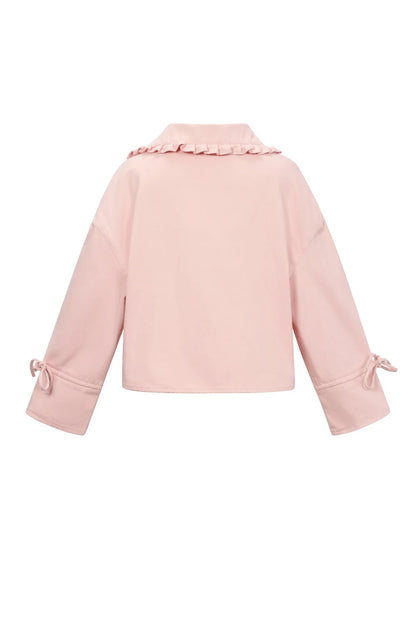 The Kiana Jacket