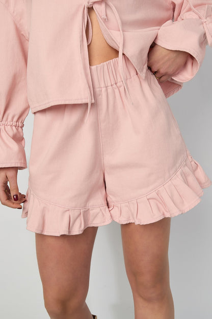 The Kiana Short