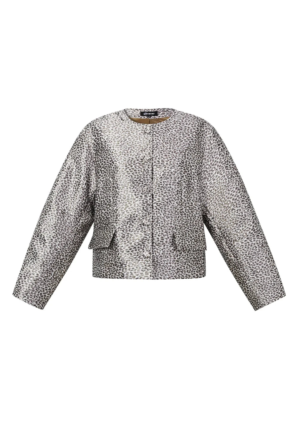 The Ava jacket