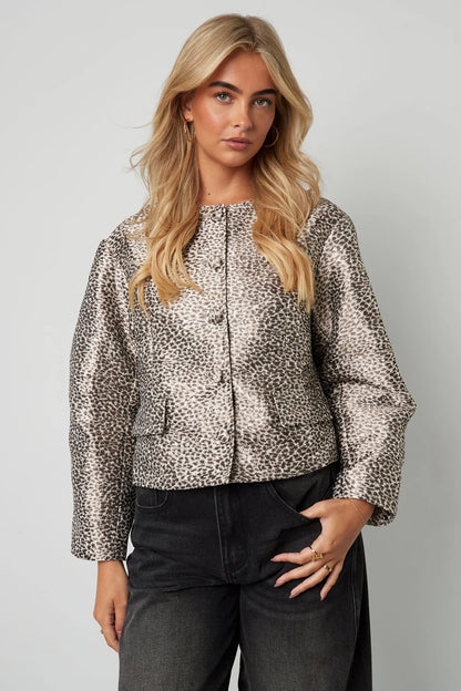 The Ava jacket