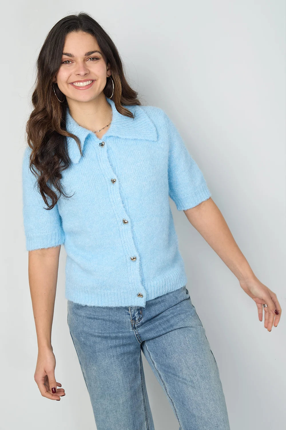 The Amore Knitwear