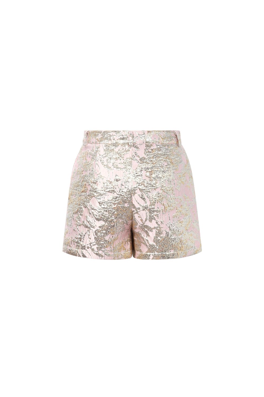Blush&Bloom Short