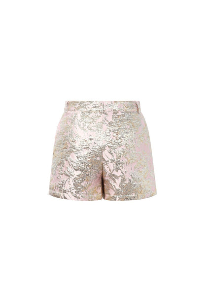 Blush&Bloom Short