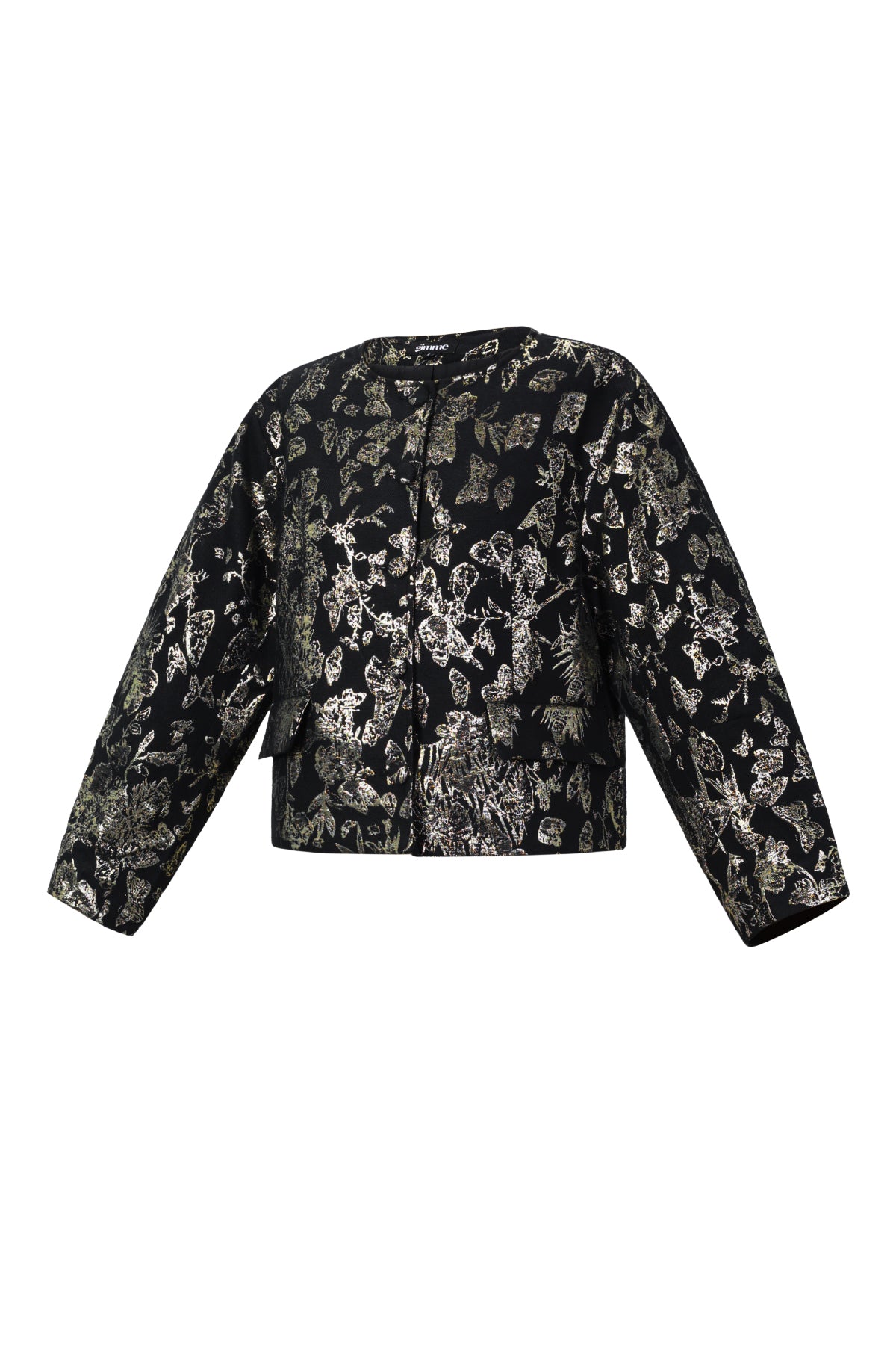 The Ava jacket