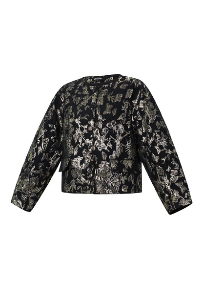 The Ava jacket