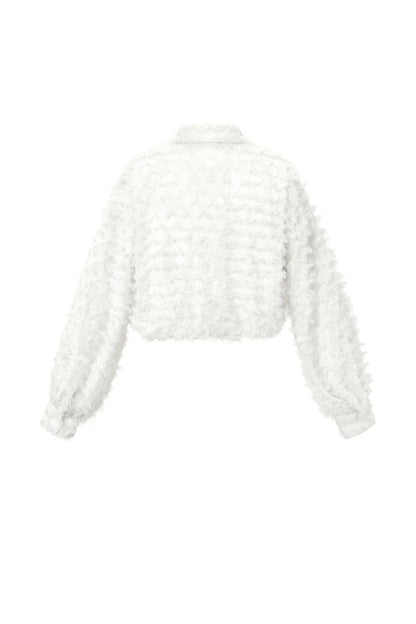 The Alexis Top