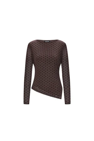 Dotted top