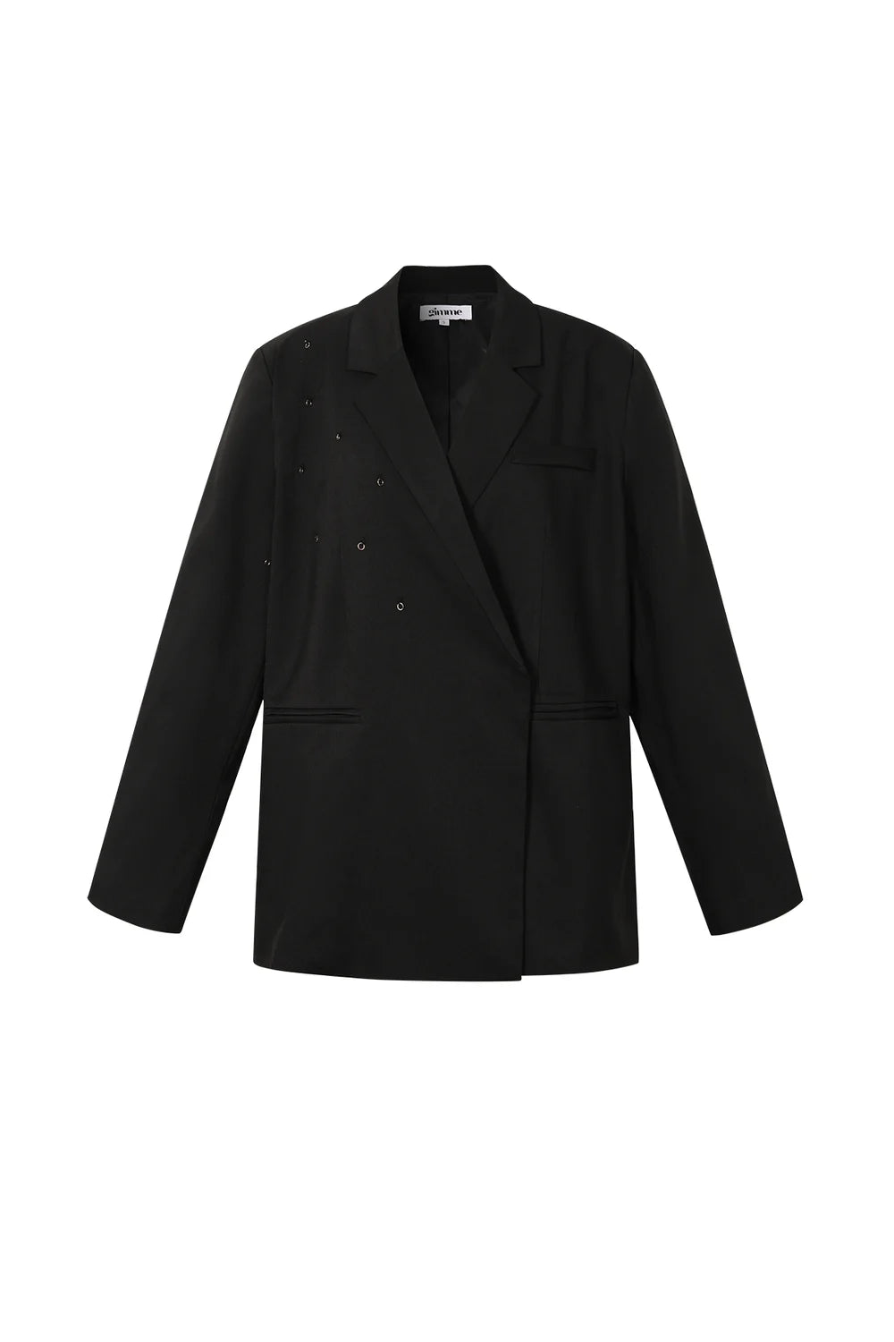 DIY Gimme Blazer