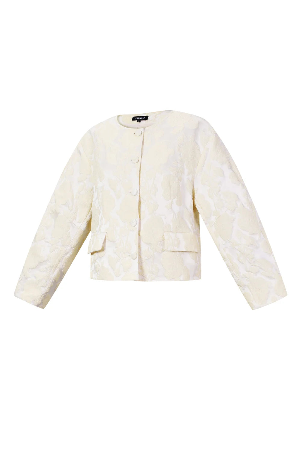 The Ava jacket