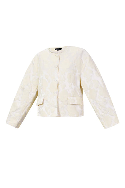 The Ava jacket