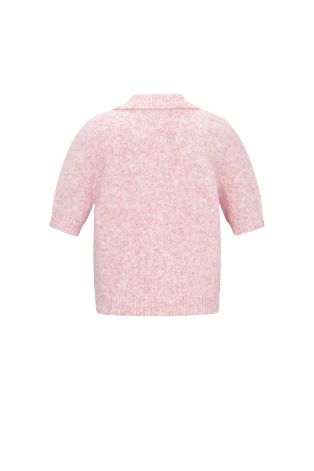 The Amore Knitwear
