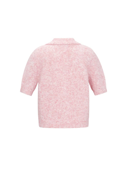 The Amore Knitwear