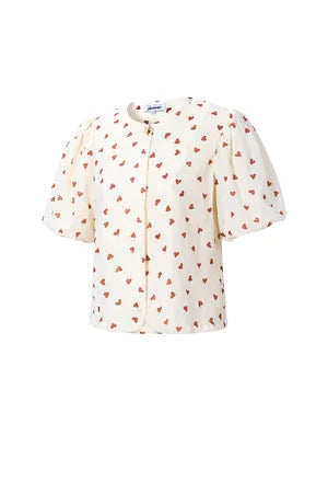 The Loveyou Tops