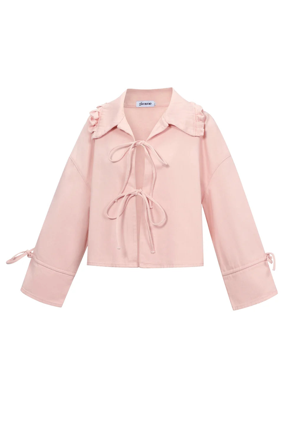 The Kiana Jacket