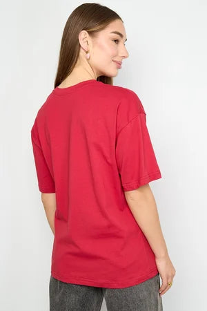 With love Tee