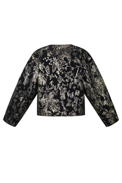 The Ava jacket
