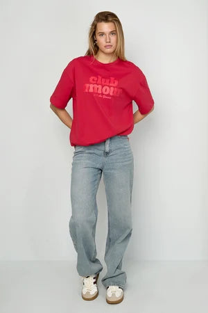 Club Amour Tee