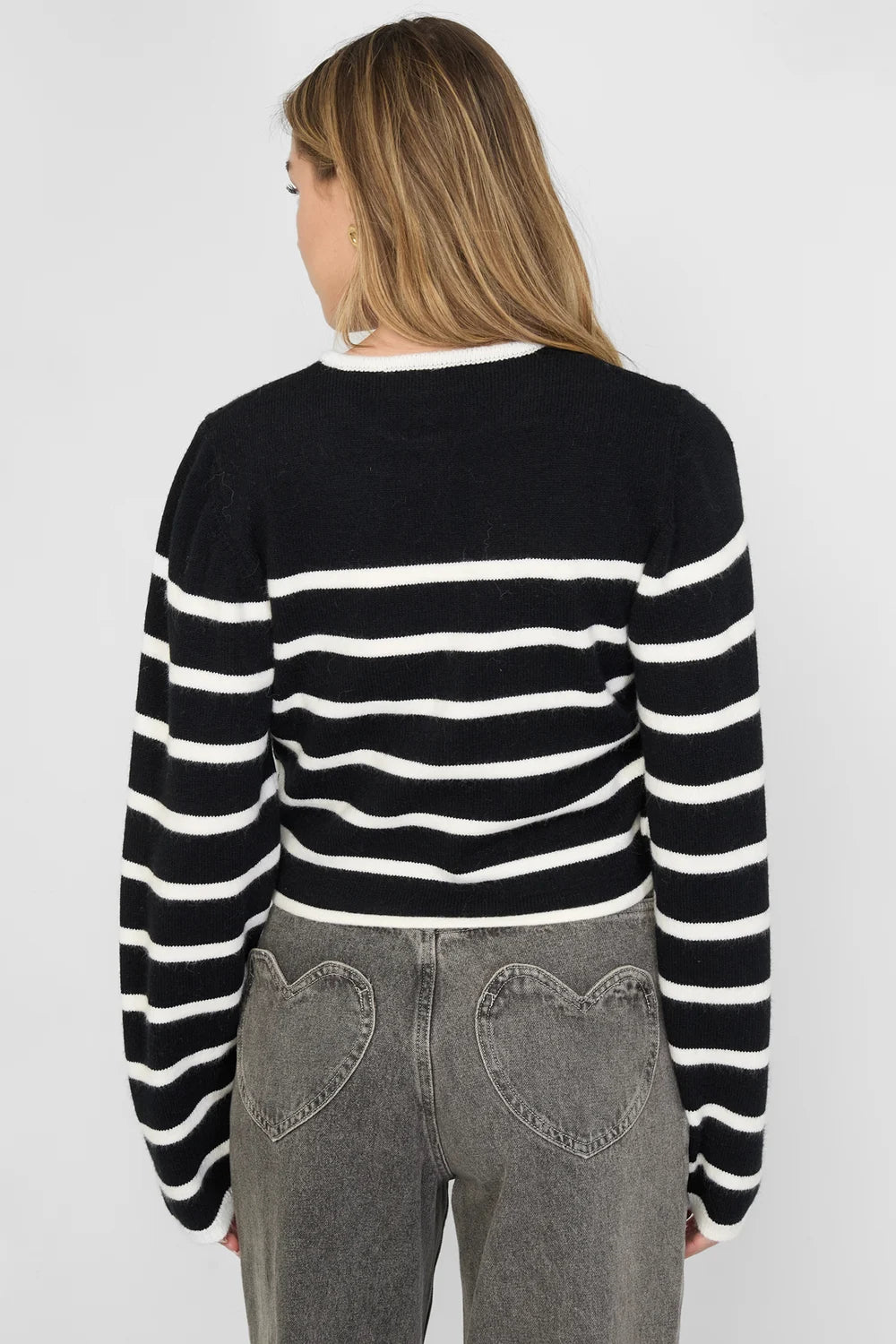 The Loving Stripe