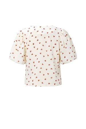 The Loveyou Tops