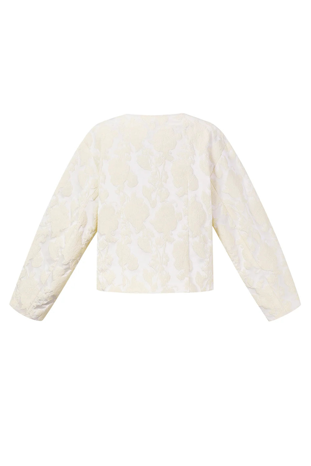 The Ava jacket