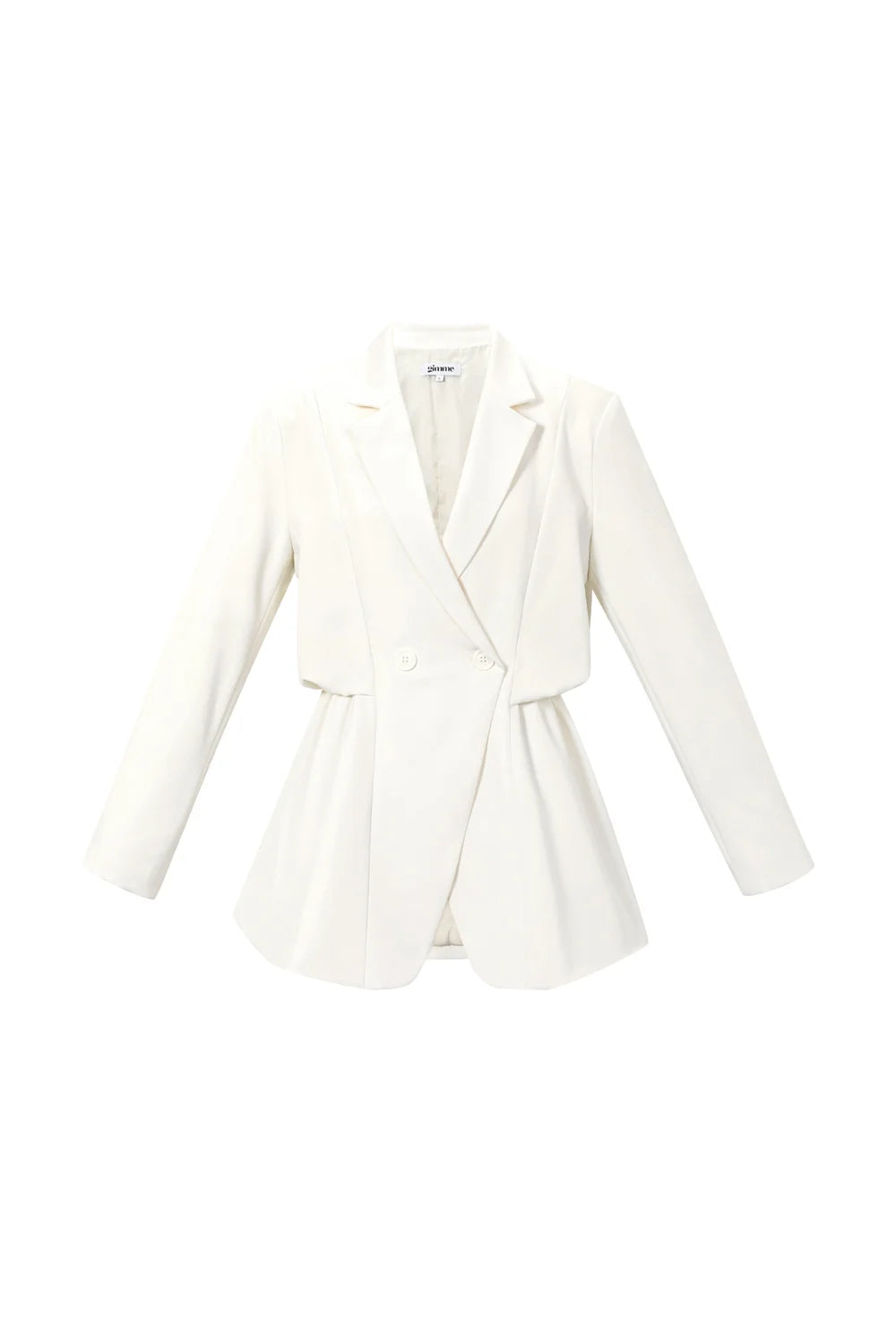 Tailored Blazer
