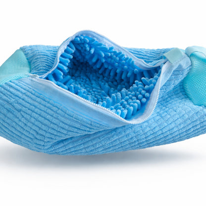 CLEOX Wash Bag - schützt Schuhe & Waschmaschine