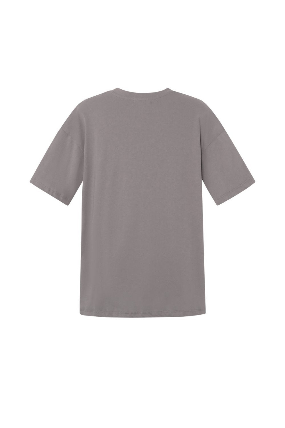 Knitted Women's T-shirt Casual Letters