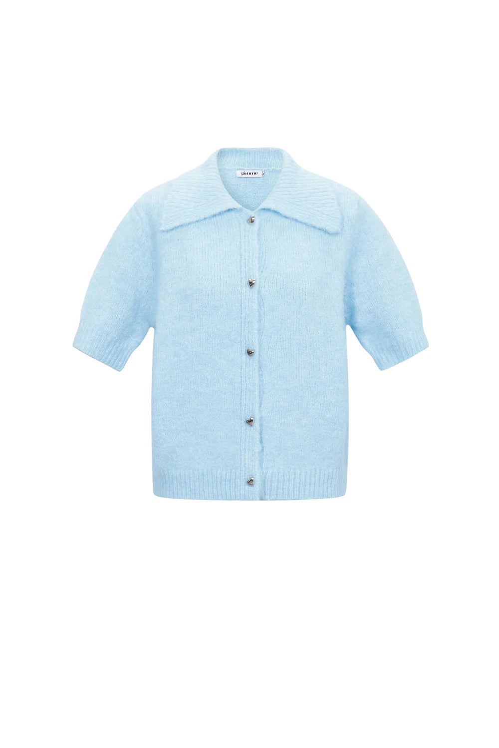 The Amore Knitwear