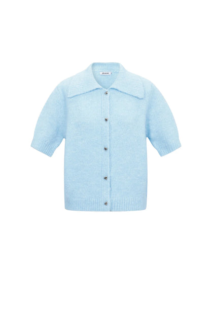 The Amore Knitwear