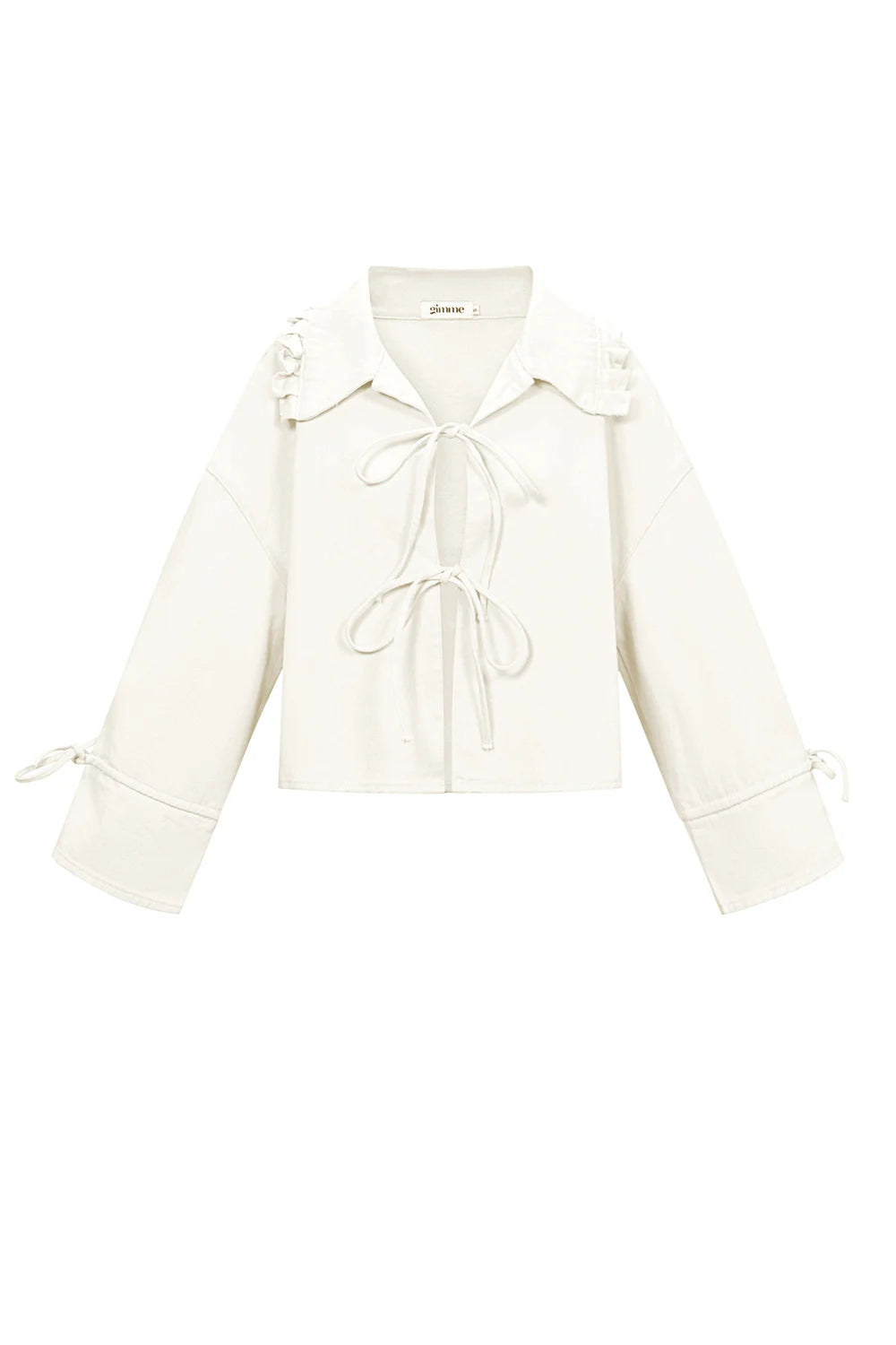 The Kiana Jacket