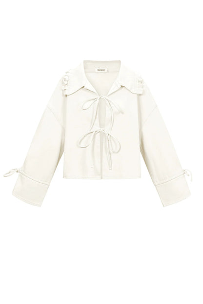 The Kiana Jacket