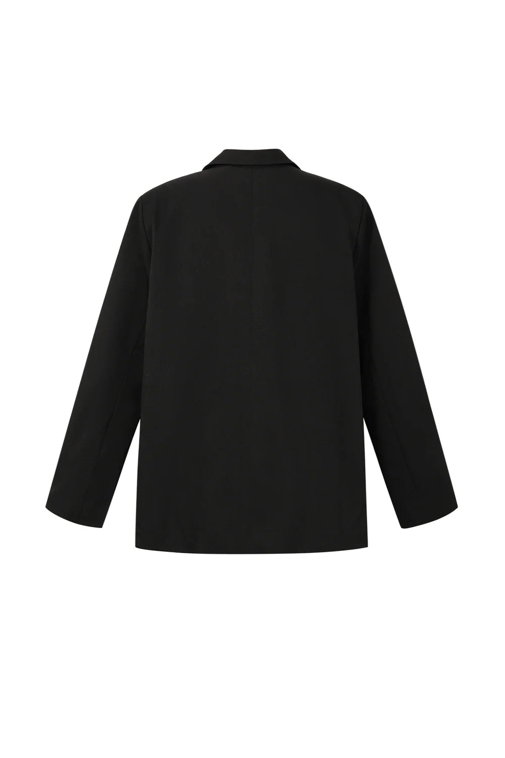 DIY Gimme Blazer