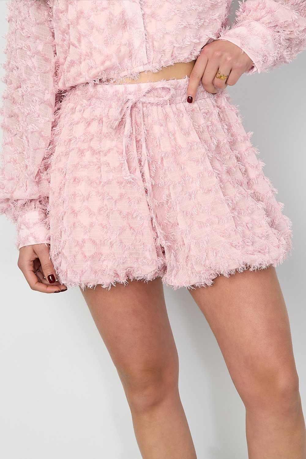 The Alexis Short