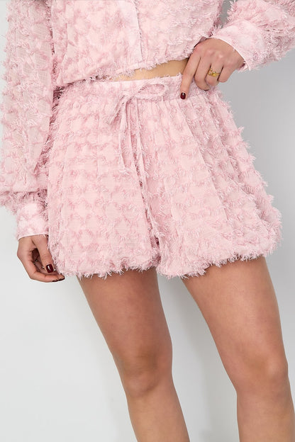 The Alexis Short
