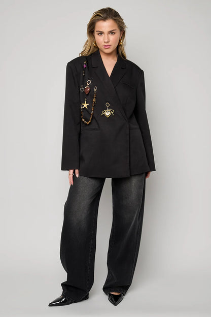 DIY Gimme Blazer