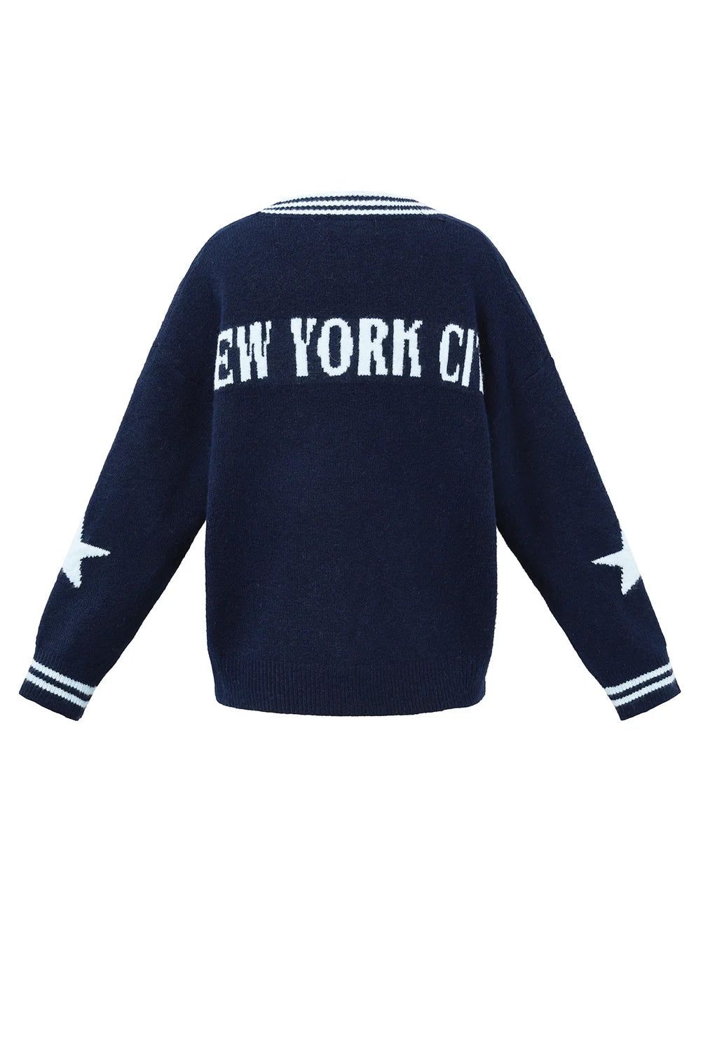 87 sweater