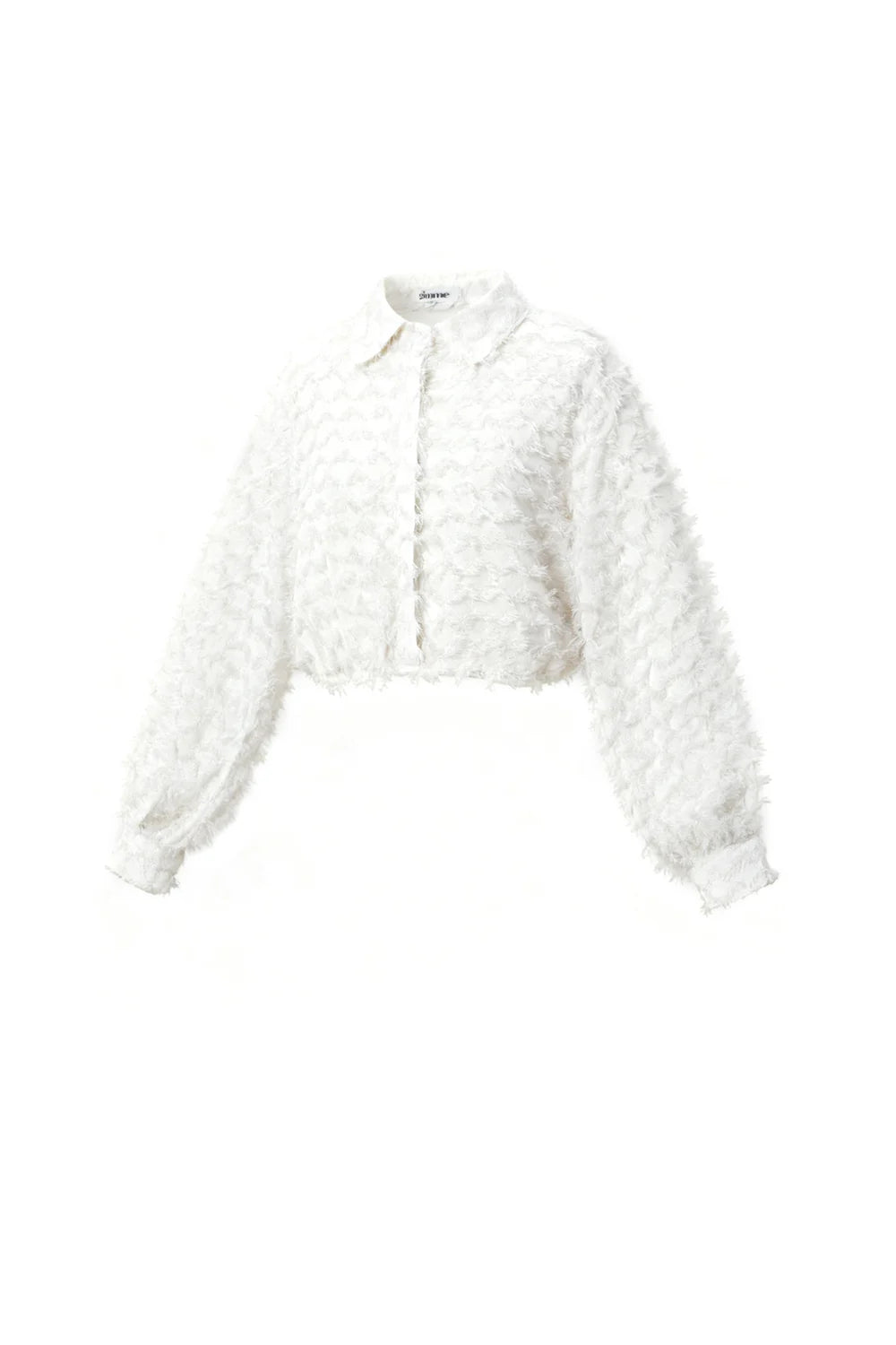 The Alexis Top