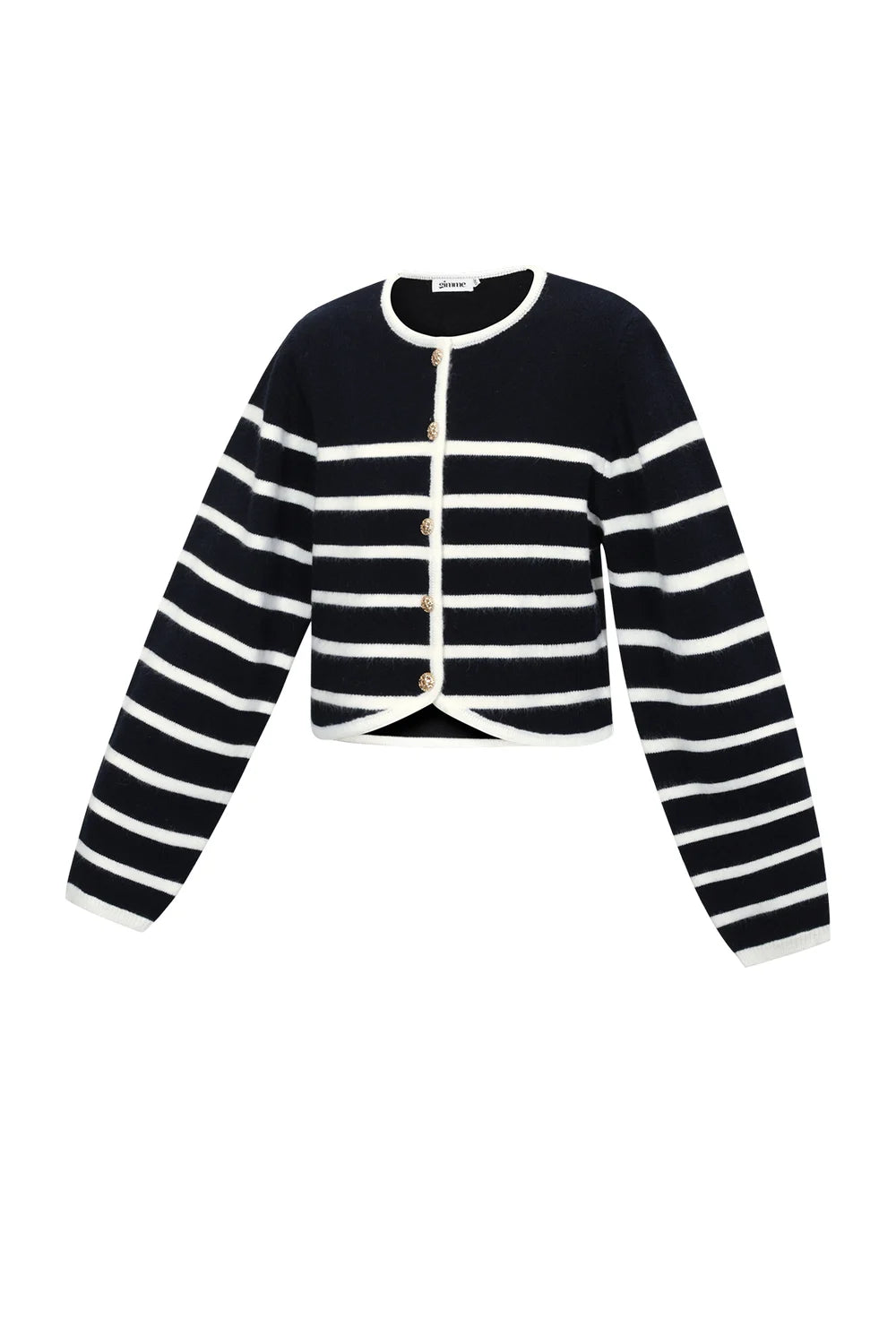 The Loving Stripe