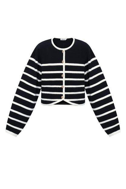 The Loving Stripe